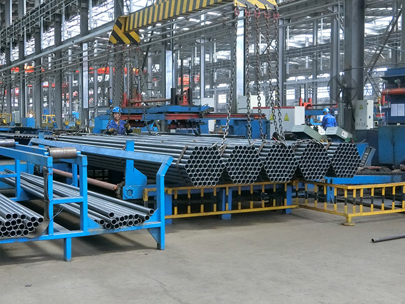YOUFA-PIPE-PRODUCTION-LINE