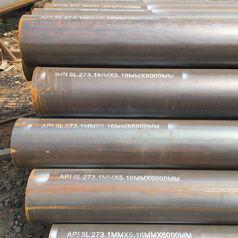 api 5l erw pipe